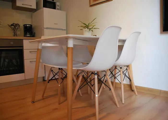 Apartman Ruzica