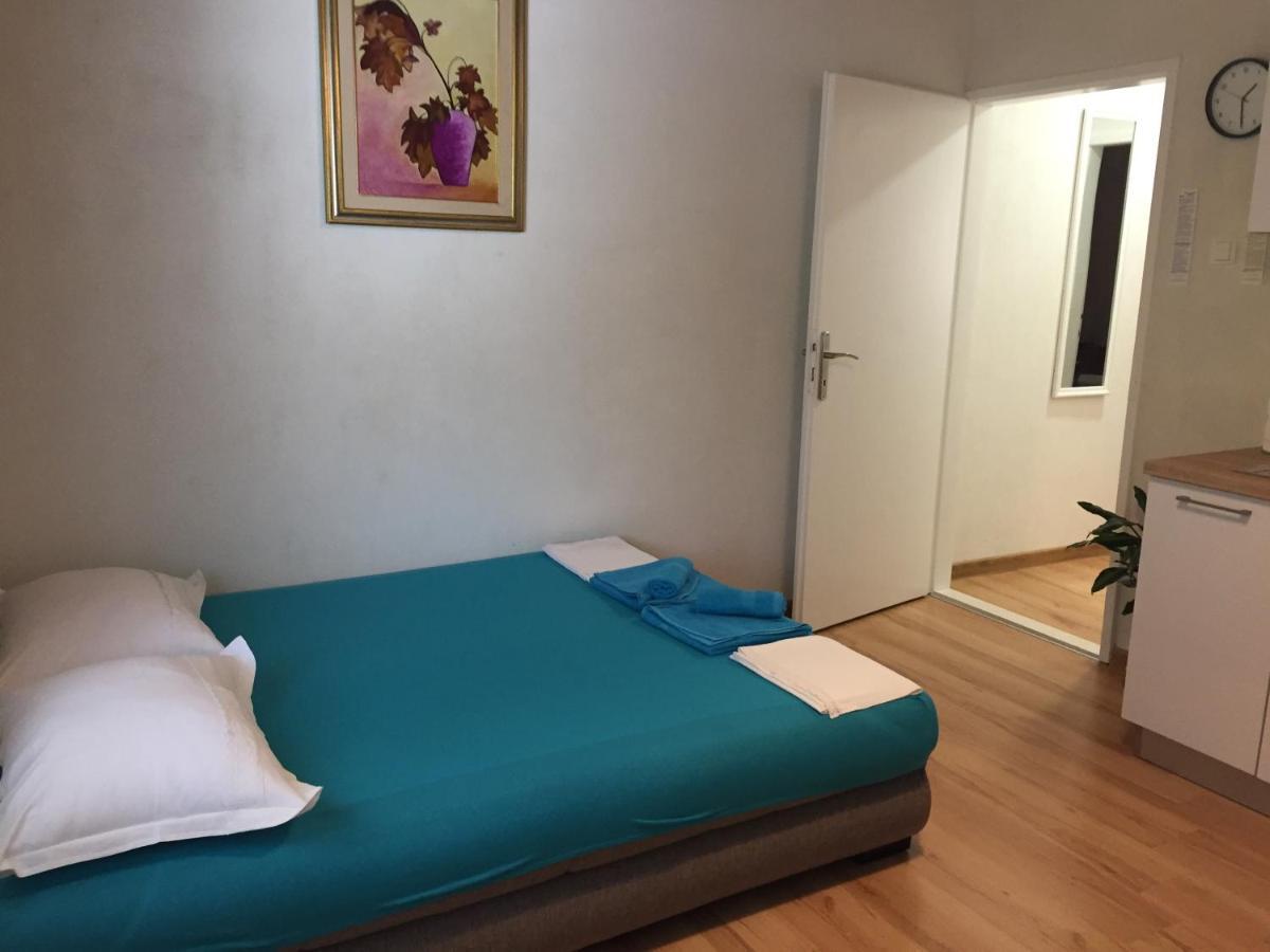 Apartman Ruzica *