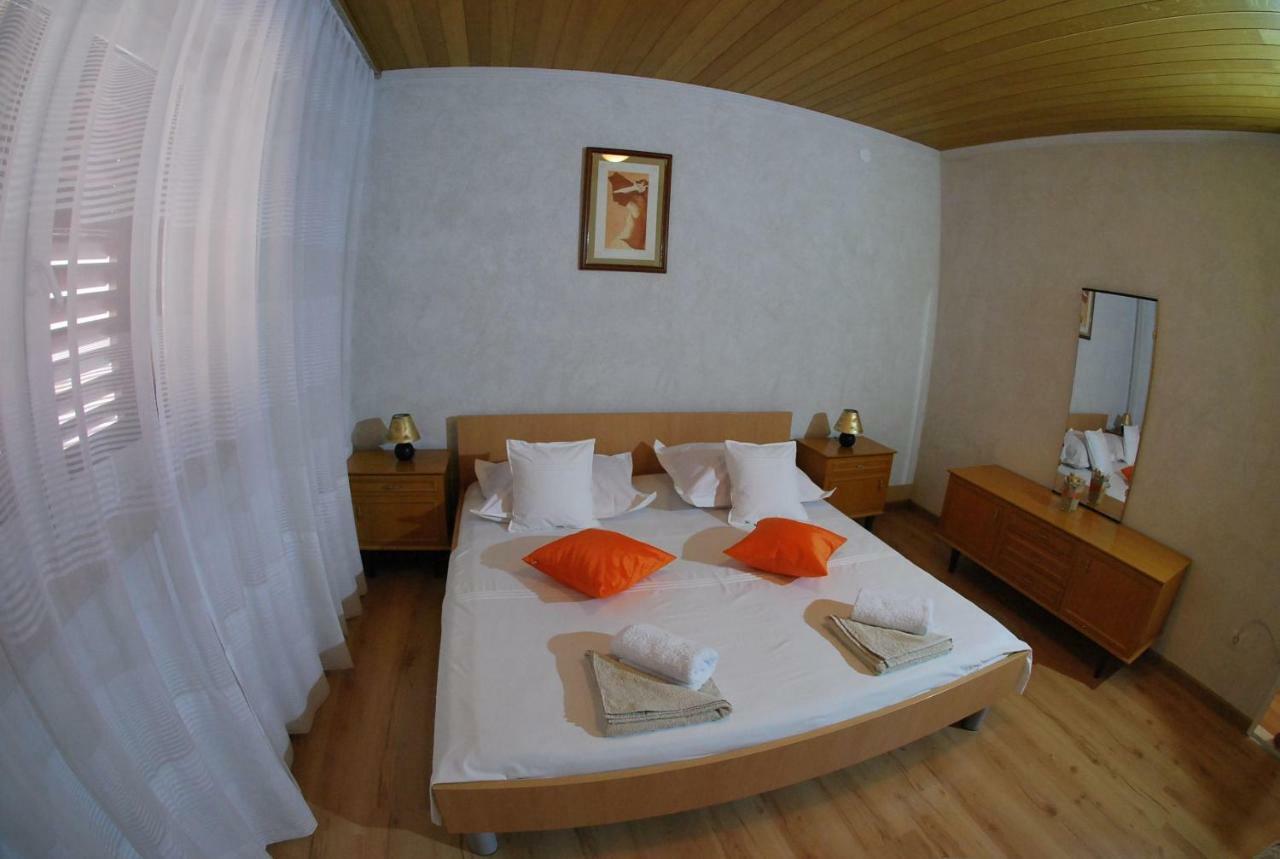 Ruzica Apartman Makarska