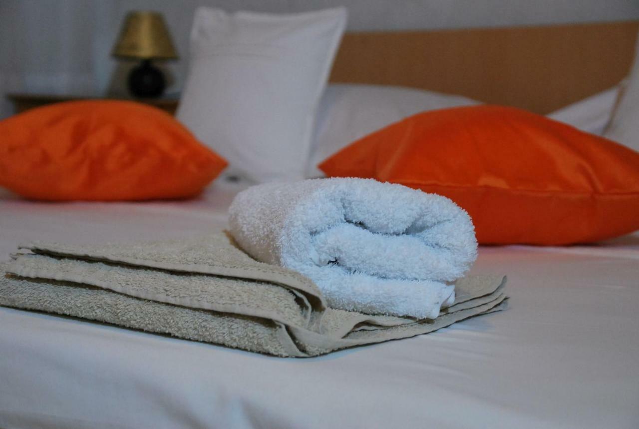 Ruzica Apartman *