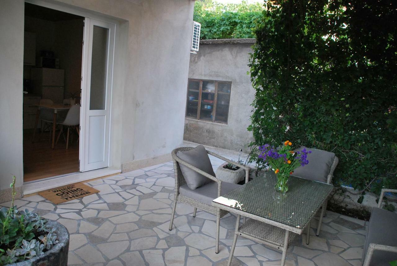 Ruzica Apartman Makarska