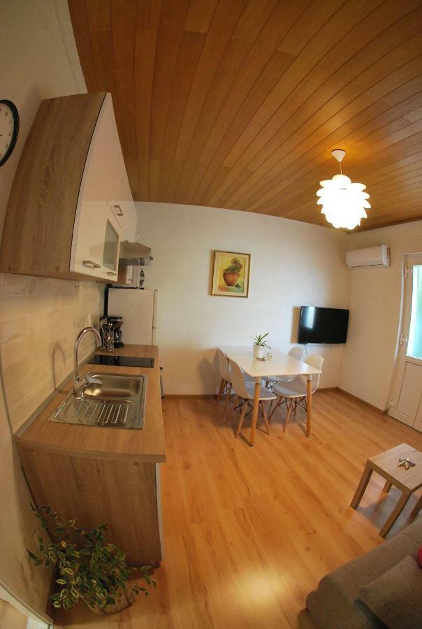 Apartman Ruzica *