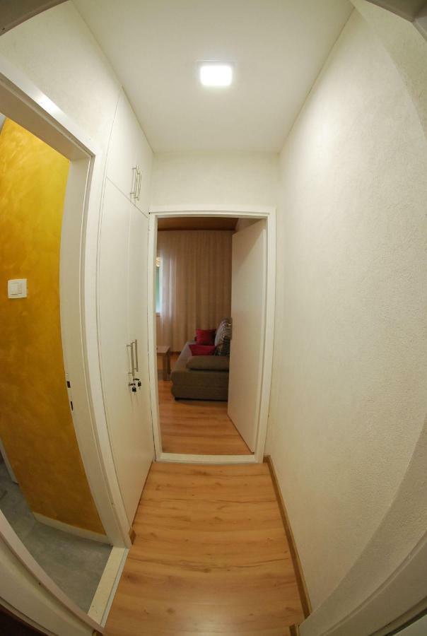 Ruzica Apartman Makarska