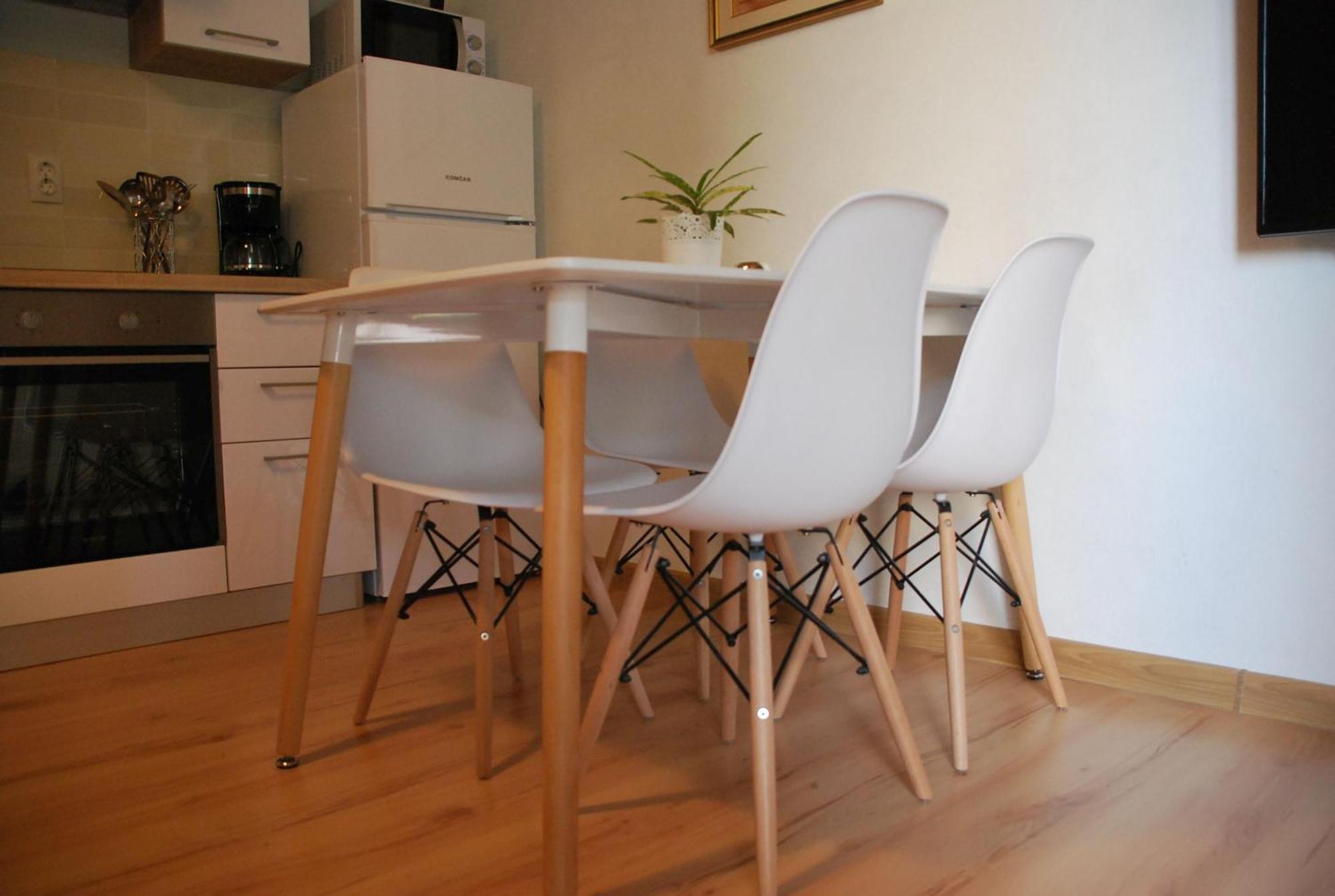 Ruzica Apartman Makarska