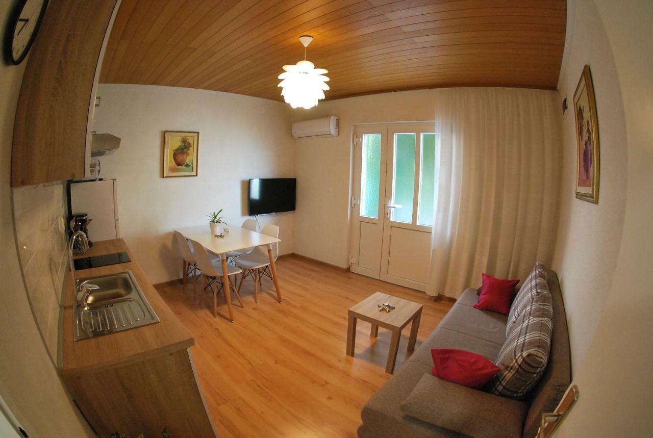 Apartman Ruzica Makarska