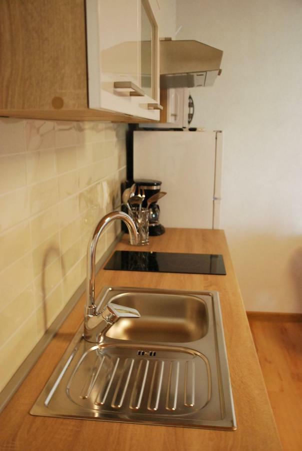 Ruzica Apartman *